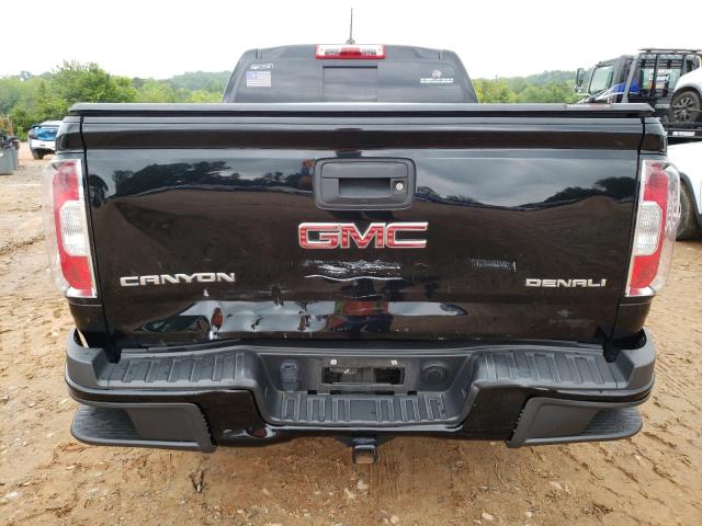 1GTG6EEN3J1274433 GMC Canyon Denali