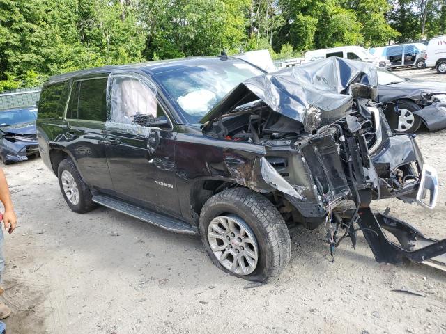 1GKS2BKC3HR110204 GMC YUKON SLT