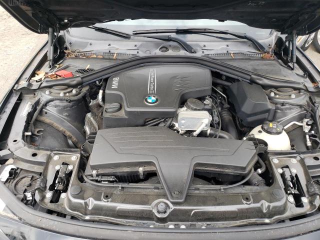 WBA8E9G55GNT83583 BMW 328 I Sulev