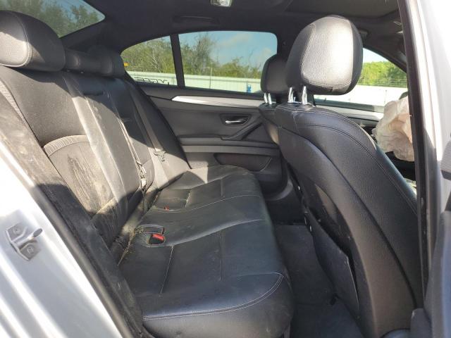 WBA5B1C58ED484221 BMW 535 I