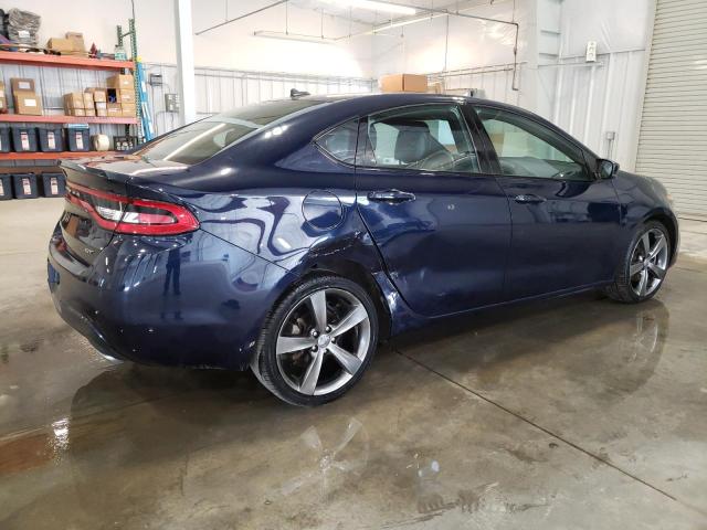 1C3CDFEBXED918731 Dodge DART GT