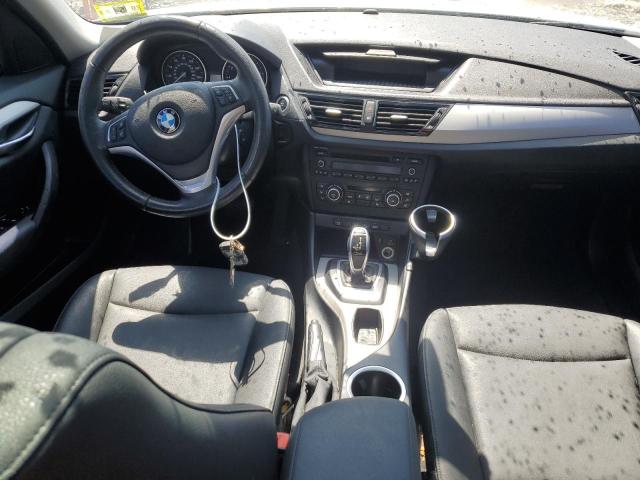 WBAVL1C50FVY36958 BMW X1 Xdrive28i