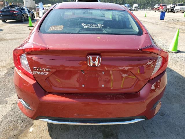 19XFC2F64LE024970 Honda Civic Lx