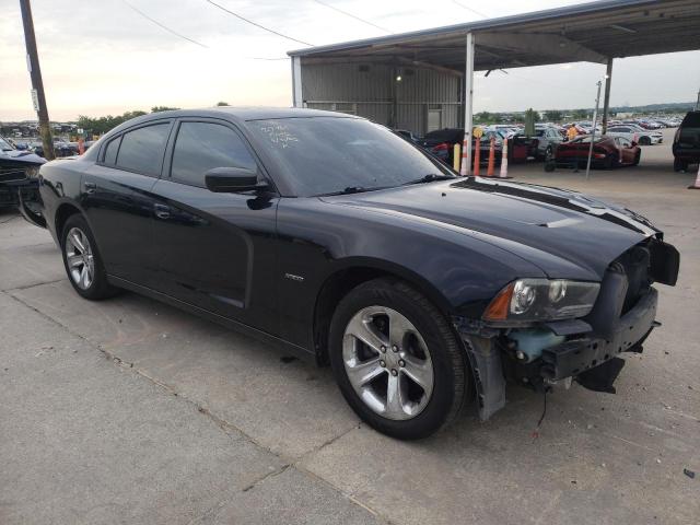 2C3CDXCT7EH100748 Dodge CHARGER R/T
