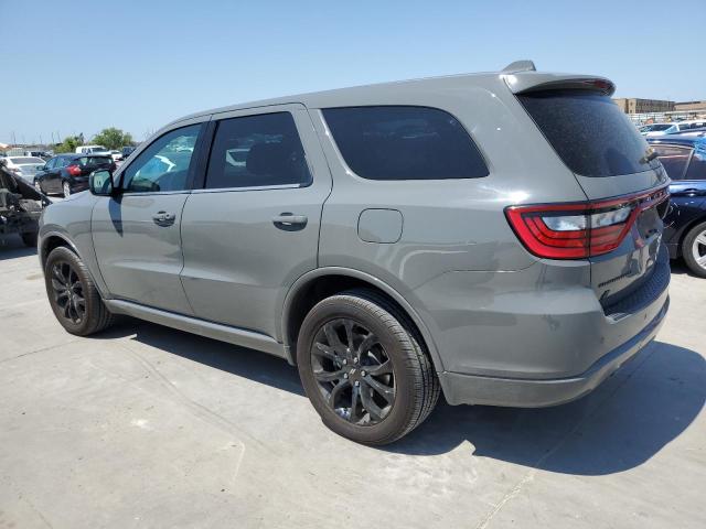 1C4RDJDG8KC633341 Dodge DURANGO GT