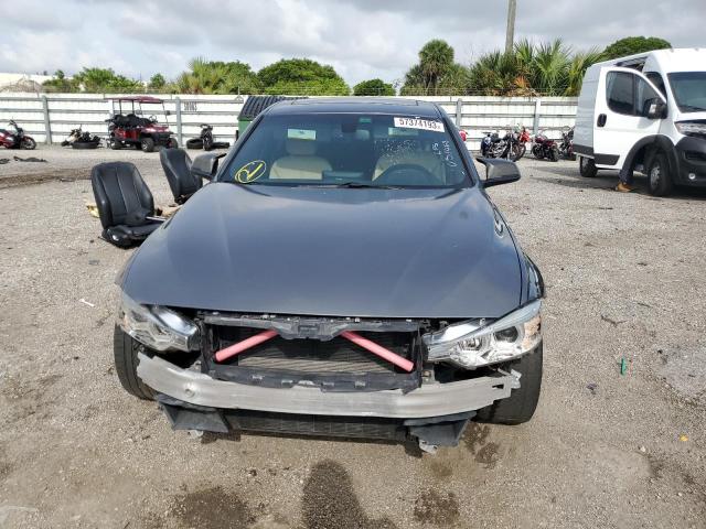 WBA8B9G53HNU51468 BMW 330 I