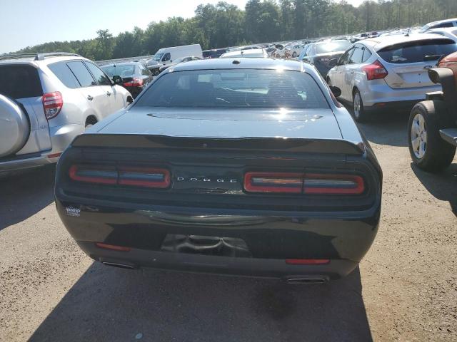 2C3CDZAG9JH172238 Dodge Challenger Sxt