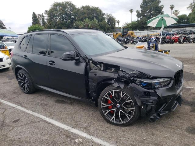 5YMJU0C02P9R00044 BMW X5 M