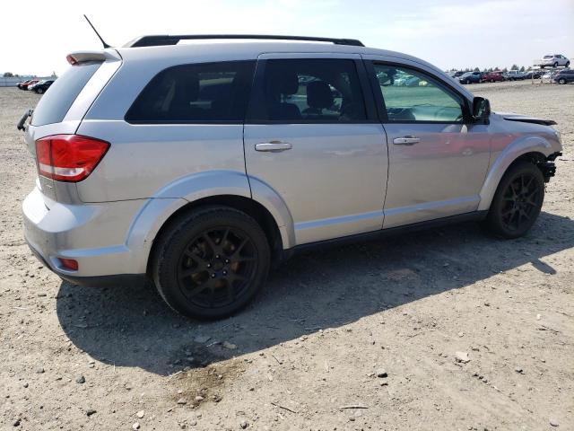 3C4PDCEG2HT605260 Dodge JOURNEY GT