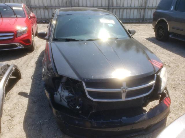1C3CDZAG4EN218118 Dodge AVENGER SE