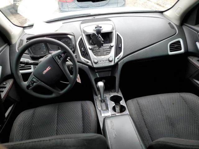 2GKALMEK6F6311126 GMC Terrain Sle