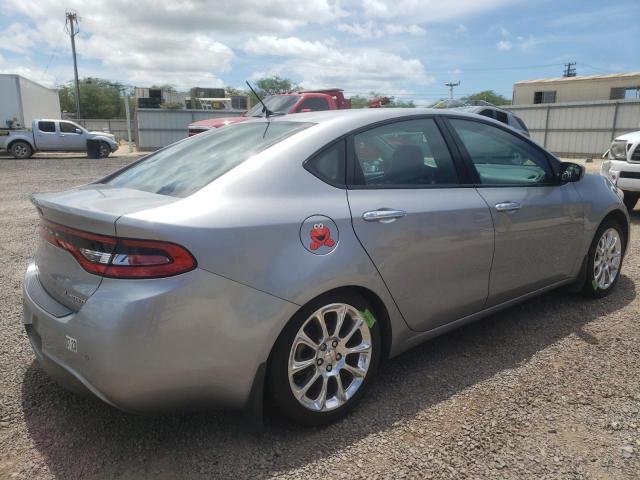 1C3CDFCB1FD345061 Dodge Dart Limited