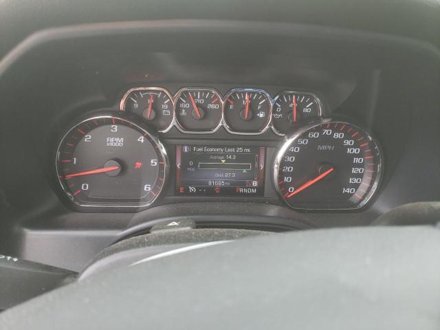 1GTV2UEC8FZ444662 GMC Sierra K1500 Sle