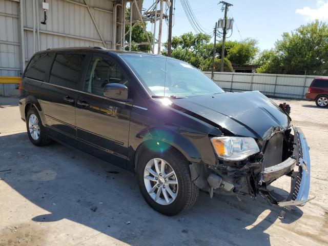2C4RDGCGXJR256246 Dodge Grand Caravan Sxt
