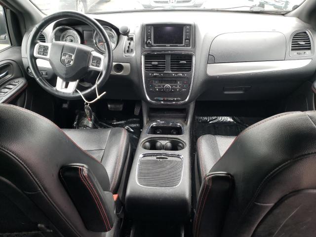 2C4RDGEG3KR662495 Dodge Grand Caravan Gt
