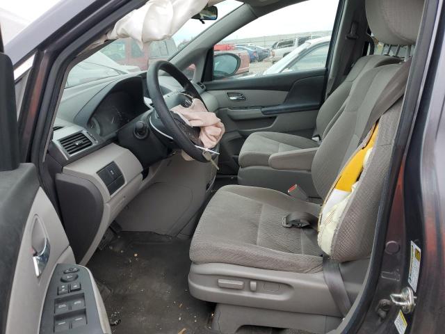 5FNRL5H29EB094972 Honda ODYSSEY LX