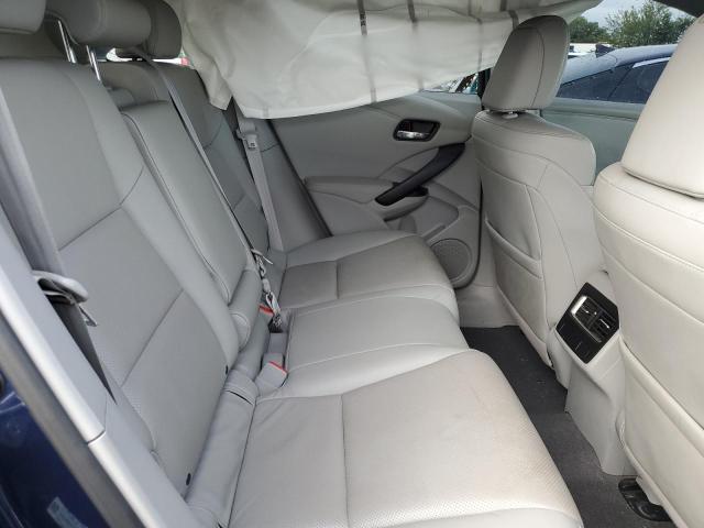 5J8TB4H57HL018554 Acura Rdx Technology
