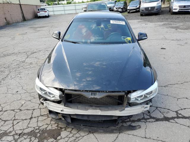 WBA3T7C50FPW79138 BMW 435 Xi
