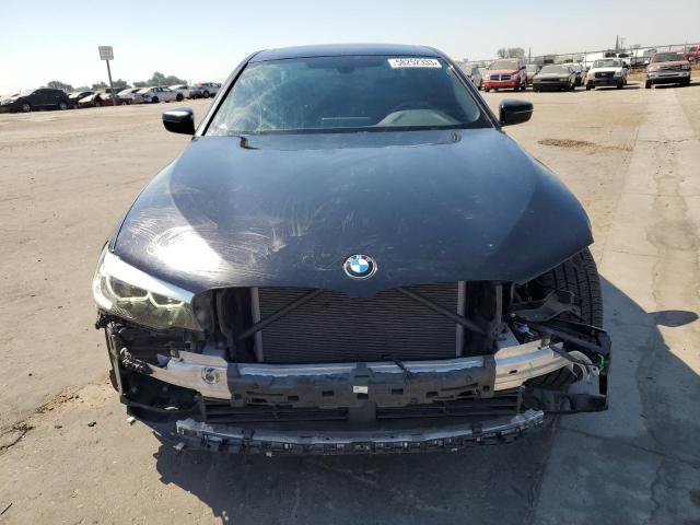 WBAJA7C53JWC76592 BMW 530 XI