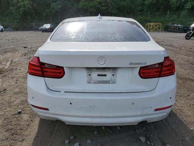 WBA3B9G51ENR92766 BMW 335 XI