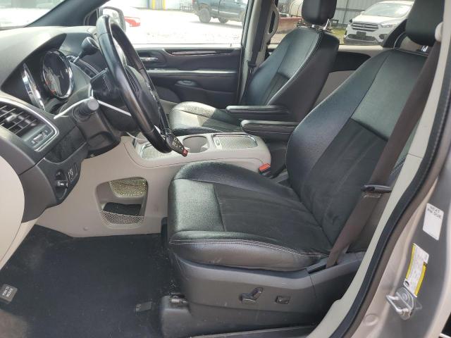 2C4RDGCG5KR723848 Dodge Grand Caravan Sxt