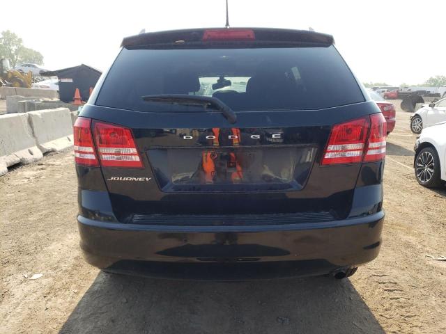 3C4PDCAB2LT243482 Dodge JOURNEY SE