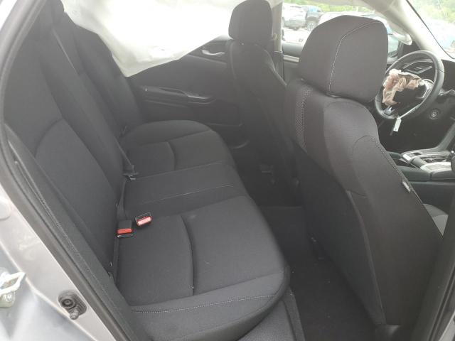 19XFC2F61LE027468 Honda Civic Lx