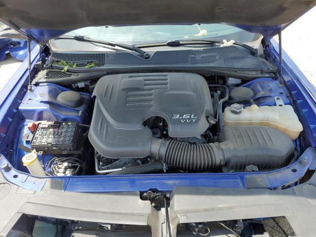 2C3CDZJGXKH521716 Dodge Challenger Gt