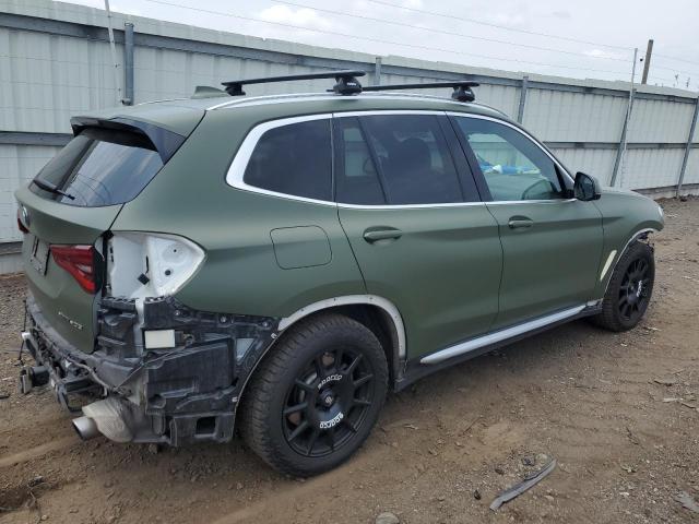 5UXTS1C03L9C33770 BMW X3 Xdrive30e
