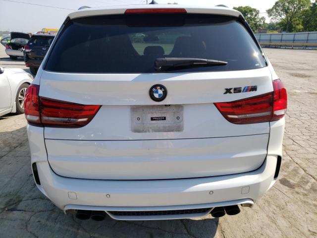 5YMKT6C3XH0X20966 BMW X5 M