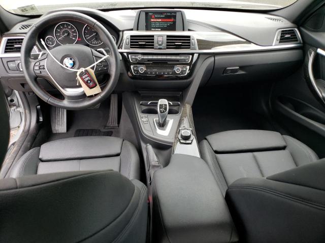 WBA8D9G5XJNU67618 BMW 330 XI