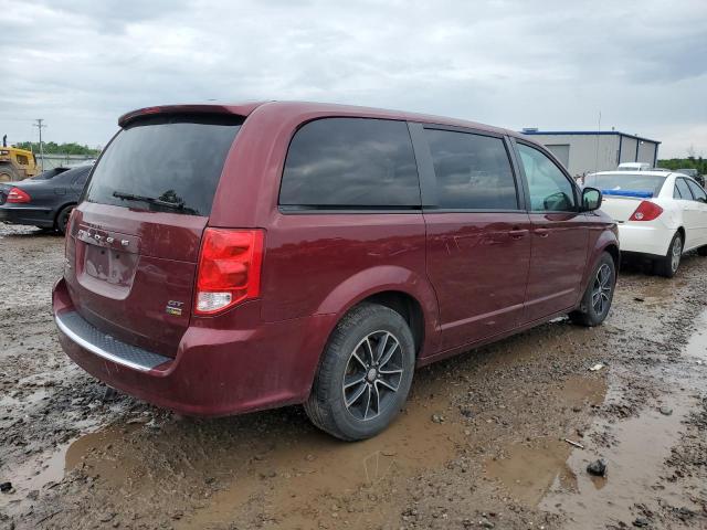 2C4RDGEG7JR145330 Dodge Grand Caravan Gt