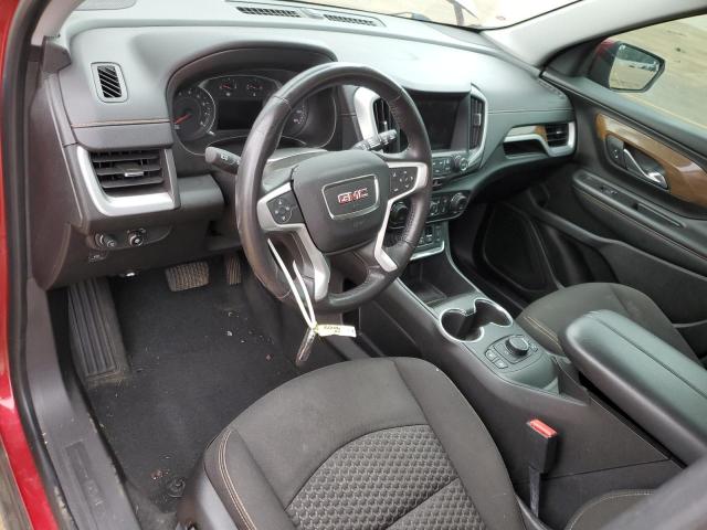 3GKALMEV8JL248058 GMC Terrain Sle