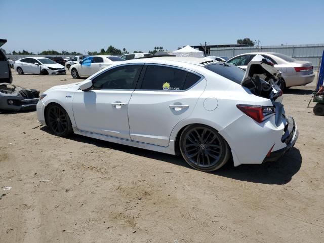 19UDE2F80LA004660 Acura Ilx Premium A-spec