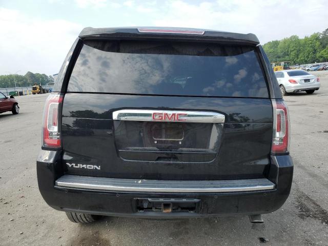 1GKS2CKJ7JR398741 GMC YUKON DENALI