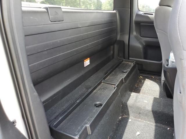 5TFRX5GN2LX176609 Toyota Tacoma Access Cab