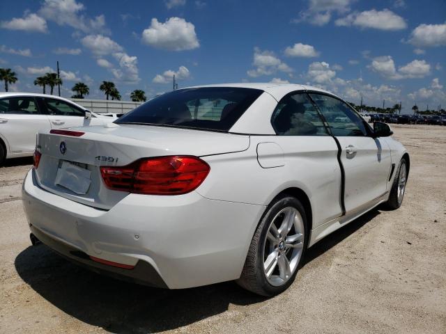 WBA4U9C59H5D44054 BMW 430xi