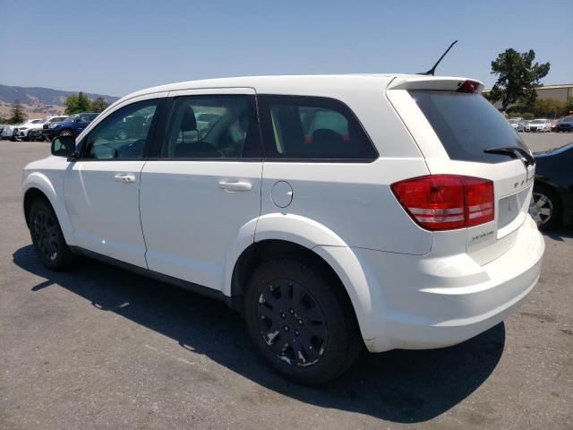 3C4PDCAB3ET315213 Dodge JOURNEY SE