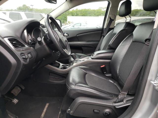 3C4PDDGG7GT154859 Dodge Journey Crossroad