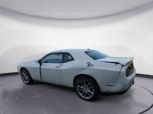 2C3CDZKG2NH247639 Dodge Challenger Gt