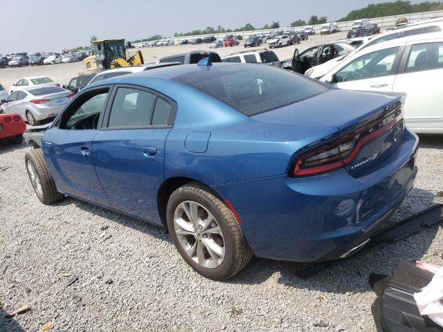 2C3CDXJG6NH217954 Dodge Charger Sxt