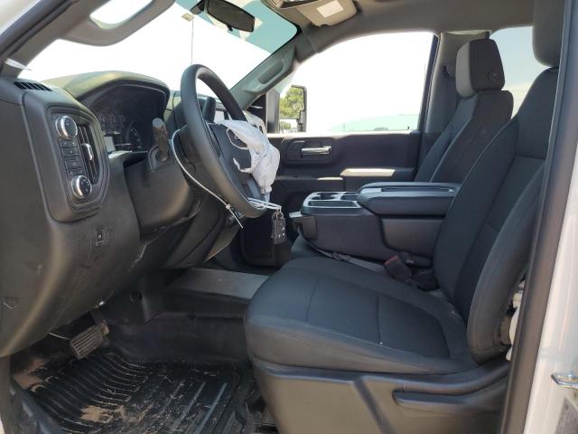 1GT49LE7XNF310045 GMC Sierra K2500 Heavy Duty