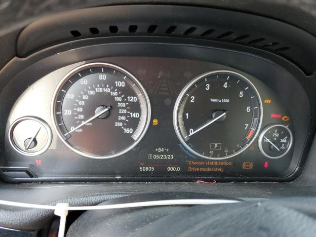 5UXWX9C38H0T18409 BMW X3 Xdrive28i