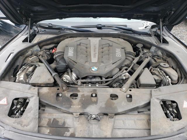 WBAYE8C5XED134215 BMW 750 LI