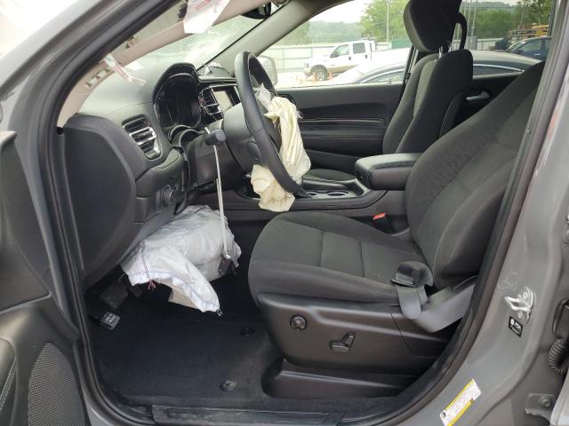 1C4RDHAGXMC884829 Dodge Durango Sxt