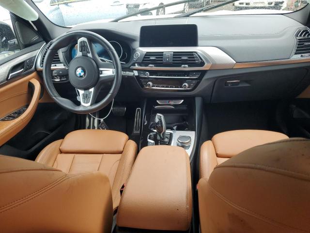 5UXTS3C52K0Z05583 BMW X3 Xdrivem40i