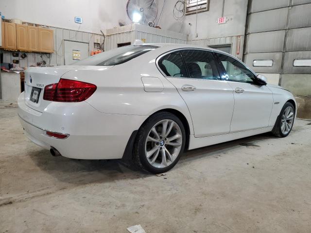 WBA5B3C5XFD544786 BMW 535 XI
