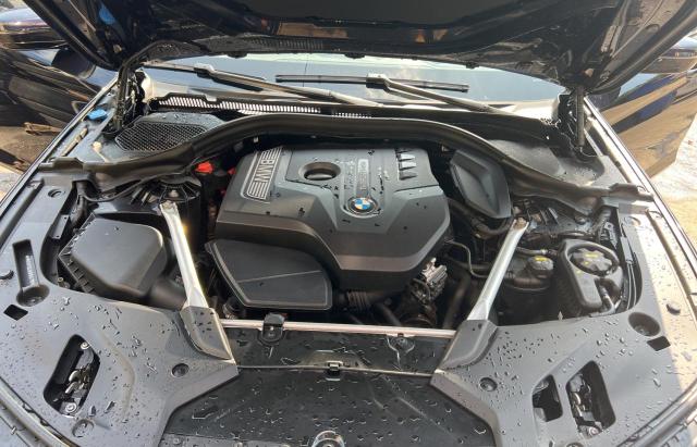 WBAJA7C53KWW04785 BMW 530 XI