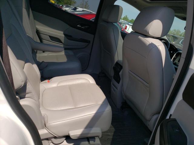 1GKKNMLS4JZ218636 GMC Acadia Slt-1