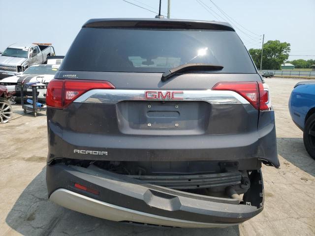 1GKKNKLA6HZ259842 GMC ACADIA SLE